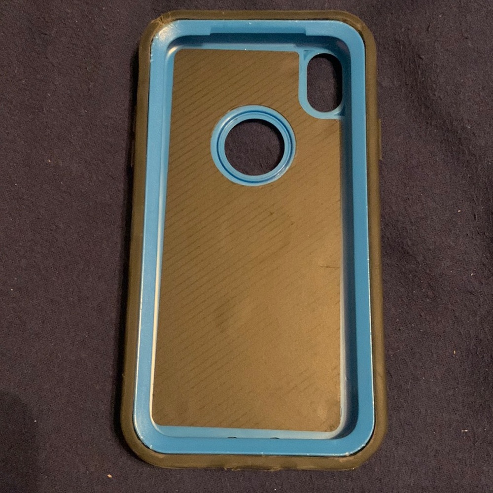 It’s for a iPhone XR